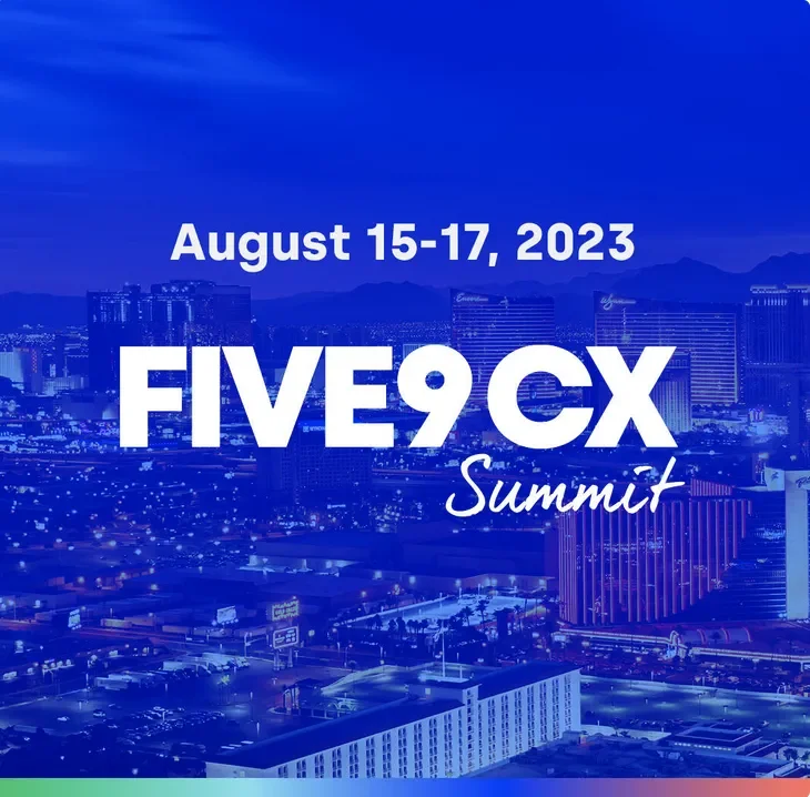 Partners Experience the Five9 Difference at CX Summit Five9